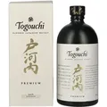 Produktbild: Togouchi Premium Japanese Blended Whisky 40% Vol. 0,7l in Geschenkbox