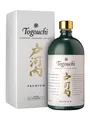 Produktbild: Togouchi Japanese Premium Blended Whisky 40% 0.7L Geschenkverpackung 254a781b4fd7b0e6