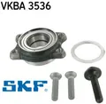 Produktbild: SKF VKBA3536 Radlagersatz Radlager Satz Vorderachse Vorne