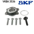 Produktbild: Radlagersatz SKF VKBA3536 für Audi A4 Avant A4 A6 Avant A6