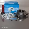 Produktbild: SKF VKBA 3536 RADLAGERSATZ  RADLAGER FÜR AUDI A4 A6 A8 VW PASSAT SEAT EXEO