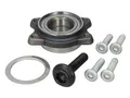 Produktbild: Für SKF VKBA 3536 Wheel bearing kit VKBA 3536 Wheel bearing set with hub front