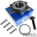 Produktbild: SKF VKBA 3536 Radlager Radlagersatz vorne hinten für Audi A4 B6 B7 A6 C5 A8 Exeo