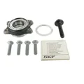 Produktbild: SKF VKBA 3536 Radlagersatz Vorne für VW Passat 3B3 Audi A4 8D5 B5 Seat Exeo 3R2