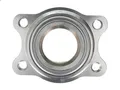 Produktbild: Radlagersatz SKF VKBA 3536 für SEAT EXEO (3R2) 2 2010-2013