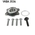 Produktbild: SKF Radlagersatz VKBA 3536
