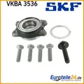 Produktbild: Radlagersatz SKF VKBA3536 für Audi A4 Avant A4 A6 Avant A6