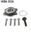 Produktbild: SKF Radlagersatz VKBA 3536 für AUDI A4 B7 B6 A6 A8 EXEO SEAT VW PASSAT C5 8E5 B5
