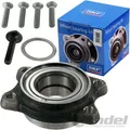 Produktbild: SKF RADLAGER-SATZ VORNE für SEAT EXEO AUDI A6 4B C5 A4 B6 B7 LIMO AVANT CABRIO