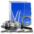 Produktbild: SKF RADLAGER SATZ RADLAGERSATZ VORNE FÜR AUDI A4 8E B6 B7 + CABRIO BJ 00-08