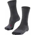 Produktbild: FALKE Herren Socken - Trekking Socken TK2, Polsterung, Merino-Wollmix Anthrazit (3180) 46-48