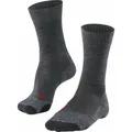 Produktbild: Falke TK2 Explore Herren Trekking Socken asphalt mel. (3180) (3180) 46-48