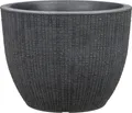 Produktbild: Scheurich Blumentopf Scheurich Pflanzgefäß Barceo Ø 30 x 30 cm stony