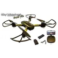 Produktbild: DF-Models 9380 SkyWatcher FUN V2 - RTF - FPV 2,4 GHz inkl Akku+Lader