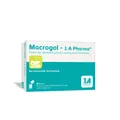 Produktbild: MACROGOL-1A Pharma Plv.z.Her.e.Lsg.z.Einnehmen 13,8 g