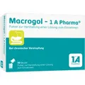 Produktbild: Macrogol-1A Pharma Plv.z.Her.e.Lsg.z.Einnehmen 100 St