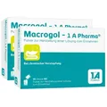 Produktbild: Macrogol 1 A Pharma® - Ihr Abführmittel mit Elektrolyten