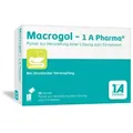 Produktbild: Macrogol-1A Pharma