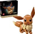 Produktbild: LEGO Pokémon 72151 Evoli