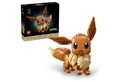 Produktbild: LEGO® Evoli (72151), LEGO Pokémon Konstruktionsspielsteine, (587 St)