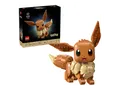 Produktbild: LEGO Pokémon 72151 Evoli Bausatz, Mehrfarbig