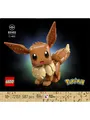 Produktbild: LEGO Pokémon 72151 Evoli
