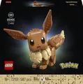 Produktbild: LEGO® Evoli - 72151