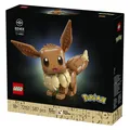 Produktbild: LEGO Evoli (72151, LEGO Pokémon) (72151)
