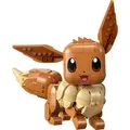 Produktbild: LEGO Pokémon Evoli 72151