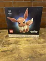 Produktbild: LEGO® Pokémon 72151 – Evoli | 587 Teile | 2026 | ungeöffnet