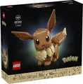 Produktbild: Gadget - Lego: 72151 - Pokemon - Eevee -D- Lego
