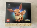 Produktbild: LEGO® Pokémon™ 72151 Evoli - NEU & OVP -
