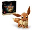 Produktbild: LEGO 72151 Eevee Pokémon Spielfigur