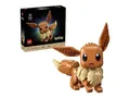 Produktbild: LEGO Pokémon 72151 Evoli Bausatz Teile: 587 NEU OVP
