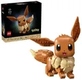 Produktbild: Lego Pokemon 72151 Evoli