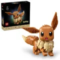 Produktbild: LEGO® Pokémon 72151 Evoli | Neu | OVP