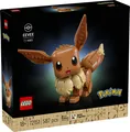 Produktbild: Evoli / EEVE LEGO Pokémon 72151  N05/26