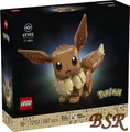 Produktbild: LEGO® Pokémon: 72151 Evoli ! NEU & OVP ! RARE !