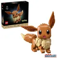 Produktbild: LEGO Pokémon 72151 Evoli 72151