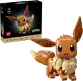 Produktbild: LEGO® Pokémon 72151 Evoli