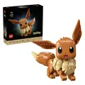 Produktbild: LEGO pokemon 72151 eevee