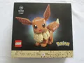Produktbild: LEGO Pokémon 72151 Evoli Eevee NEU & OVP