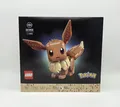 Produktbild: LEGO® Pokémon 72151 Evoli / Eevee - Neu in Originalverpackung!