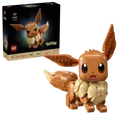 Produktbild: LEGO 72151 POKÉMON Evoli Bausatz NEU OVP