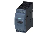 Produktbild: Siemens 3RV2431-4WA10 Leistungsschalter 1 St. Einstellbereich (Strom): 42 - 52A Schaltspannung (max.): 690 V/AC (B x H x T) 55