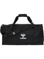 Produktbild: HUMMEL hmlCORE 2.0 SPORTS BAG Sport-/ Tasche schwarz schwarz S