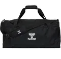 Produktbild: hummel Sporttasche hmlCORE 2.0 Sports Bag (Größe S - 25 Liter) schwarz