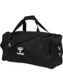 Produktbild: Hummel hmlCore 2.0 Sports Bag - Sporttasche - Gr. S - 25l - Schwarz