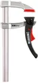 Produktbild: BESSEY Hightech Hebelzwinge KliKlamp Spannweite 160-250mm Schnellspann 1.200N