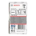 Produktbild: Bosch Senkkopf-Stift SK64 20G 32 mm verzinkt, 2000 Stück